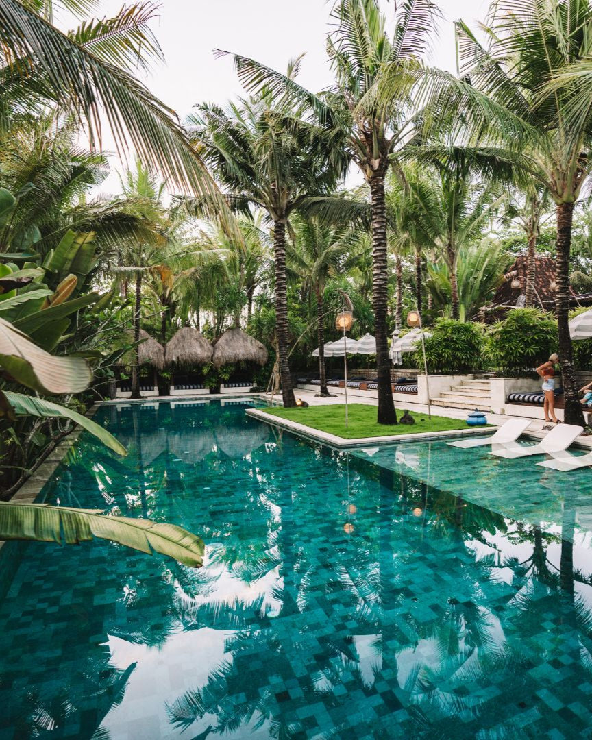 Creating Healing Circles®: An IFS Group Facilitation Retreat in Bali with Chris Burris EARLY BIRD DEPOSIT (995 USD)
