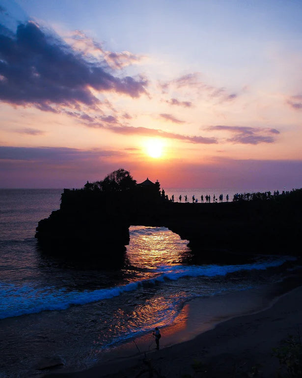 Legacy Burdens Retreat with IFS Lead Trainer Kay Gardner. Bali, April 6-12 - DEPOSIT (approx. 995 USD)