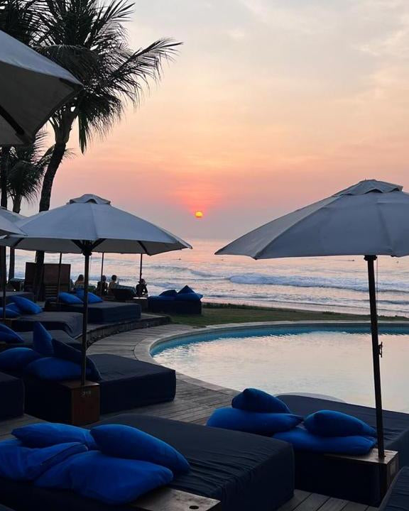 Creating Healing Circles®: An IFS Group Facilitation Retreat in Bali with Chris Burris EARLY BIRD DEPOSIT (995 USD)