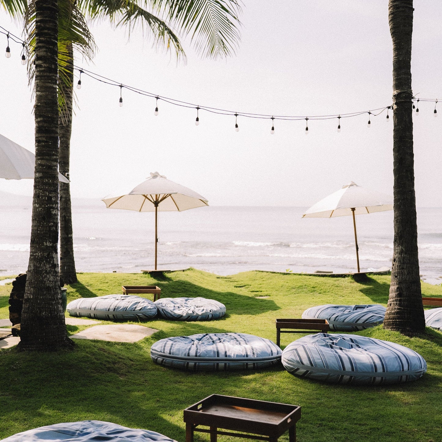 IFS retreat with Alexia Rothman in Bali, DEPOSIT (995 USD)