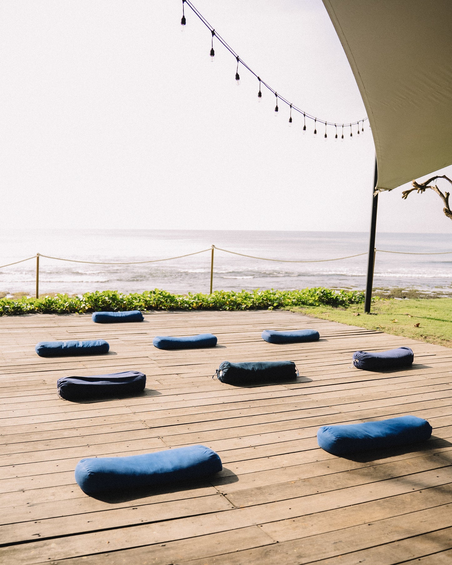 IFS retreat for therapists in Bali - Cece Sykes, EARLY BIRD DEPOSIT (995 USD)