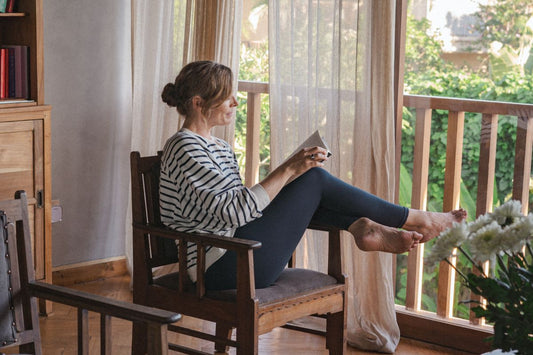 6 Insights I’ve Gained Through Internal Family Systems (IFS)