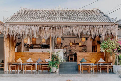 OUR TOP-10 DINING PLACES IN CANGGU + A BONUS TIP