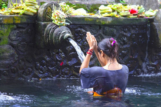 BALI GUIDE: 8 PLACES YOU JUST HAVE TO EAT IN UBUD + 2 BONUS TIPS