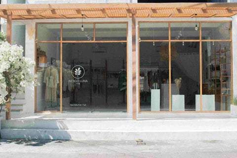 YOGA SHOPPING IN BALI?