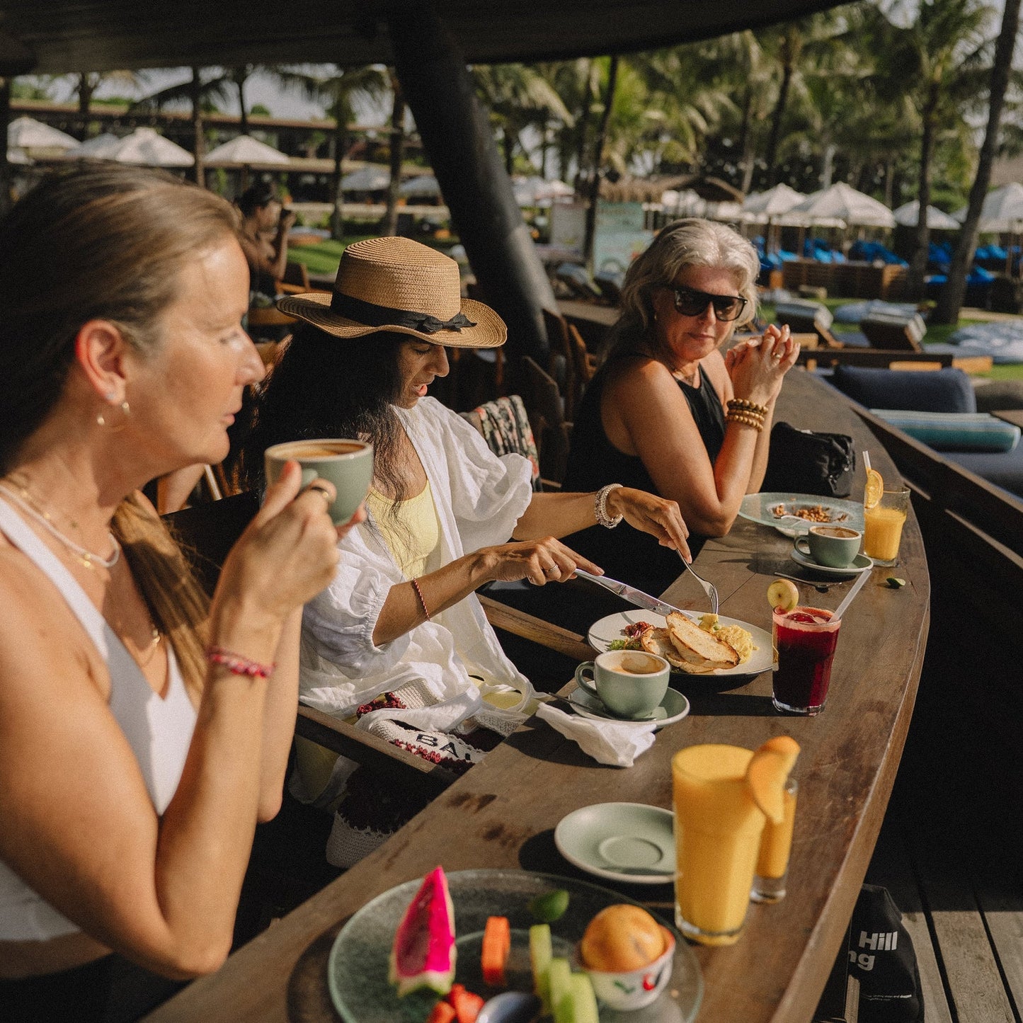 IFS retreat with Alexia Rothman in Bali,  DEPOSIT (995 USD)