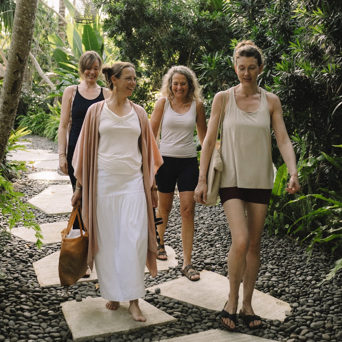 IFS retreat with Alexia Rothman in Bali,  DEPOSIT (995 USD)