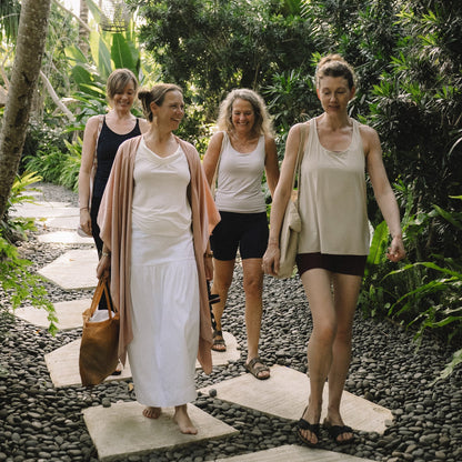 IFS retreat with Alexia Rothman in Bali,  DEPOSIT (995 USD)
