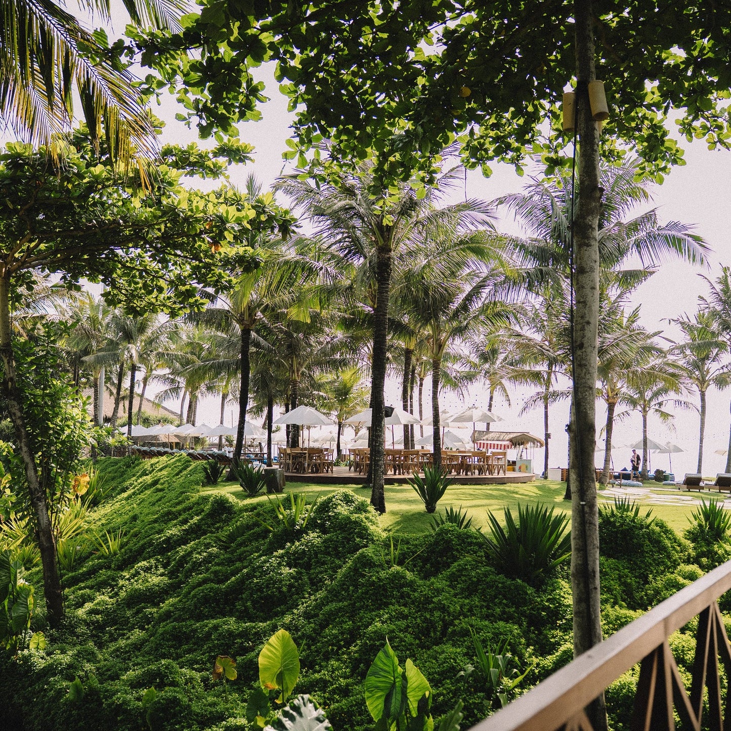 IFS retreat with Alexia Rothman in Bali,  DEPOSIT (995 USD)
