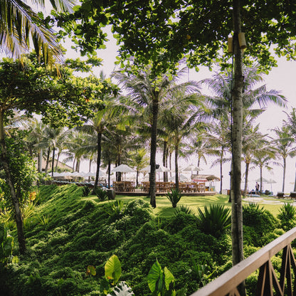 IFS retreat with Alexia Rothman in Bali,  DEPOSIT (995 USD)