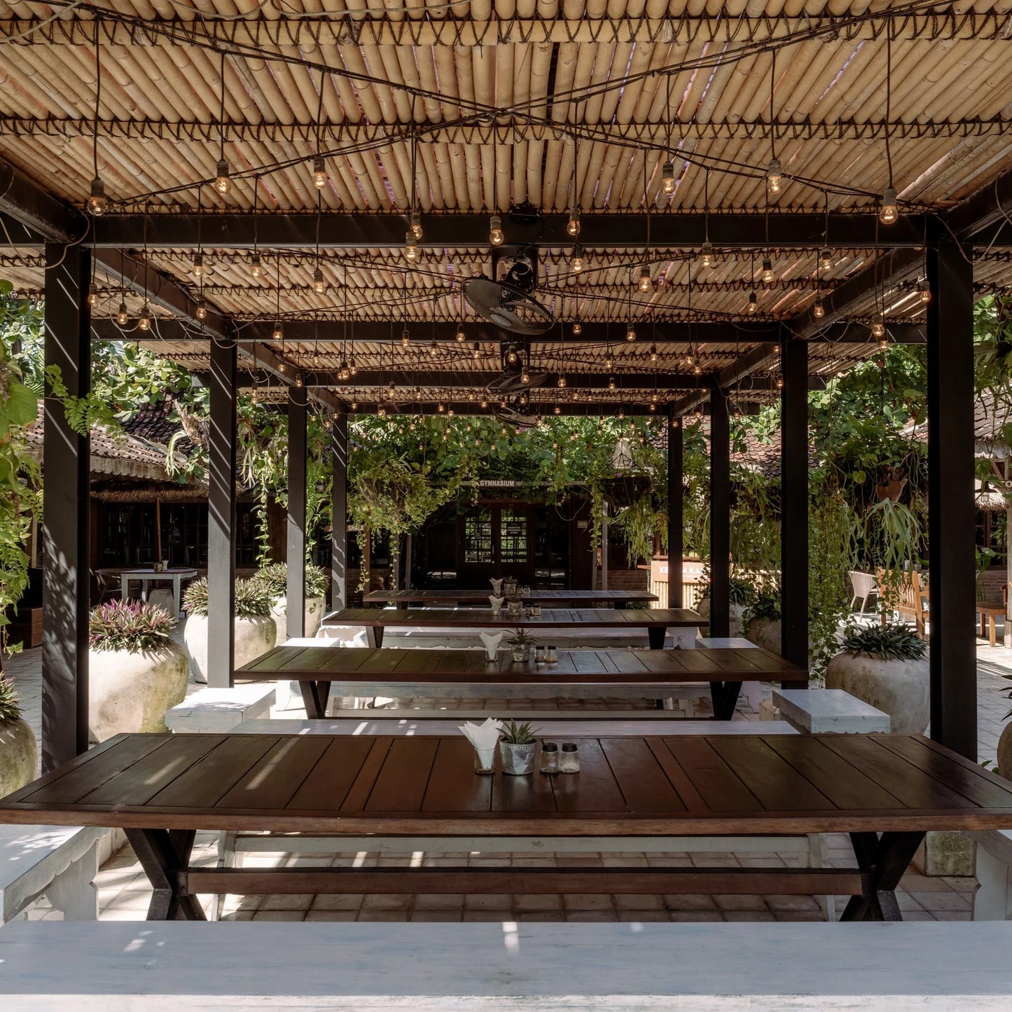 IFS retreat with Alexia Rothman in Bali,  DEPOSIT (995 USD)