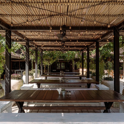 IFS retreat with Alexia Rothman in Bali,  DEPOSIT (995 USD)