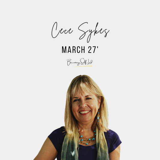 IFS retreat for therapists in Bali - Cece Sykes,  EARLY BIRD DEPOSIT (995 USD)