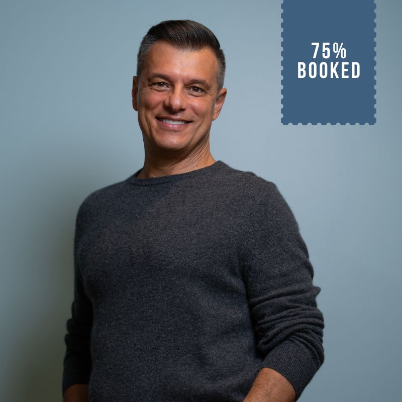 Transcending Trauma - IFS Retreat with Frank Anderson, Bali 2026 - DEPOSIT (approx. 995 USD)