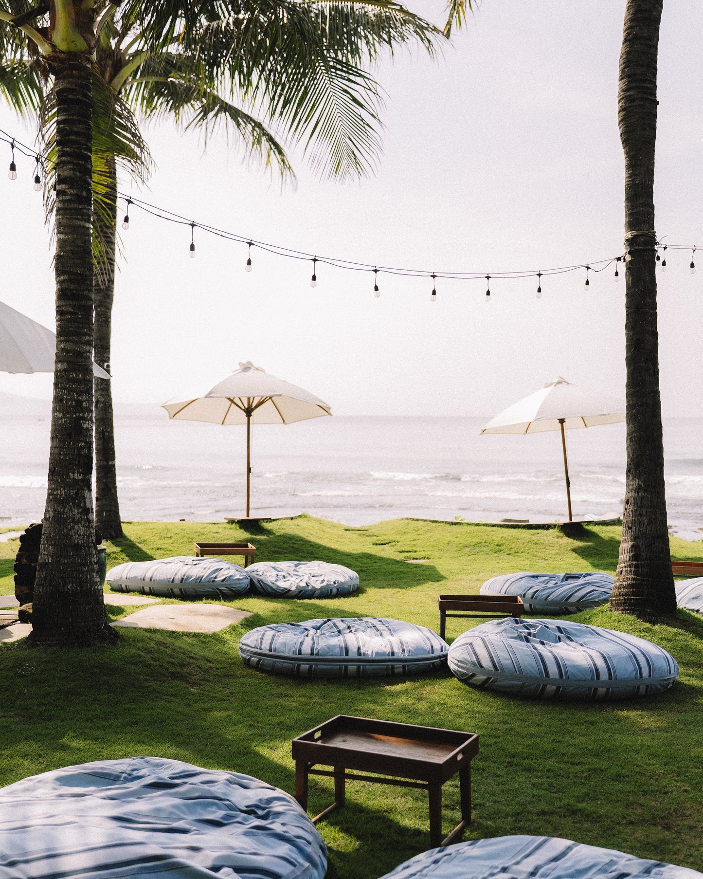 IFS retreat for therapists in Bali - Cece Sykes,  EARLY BIRD DEPOSIT (995 USD)