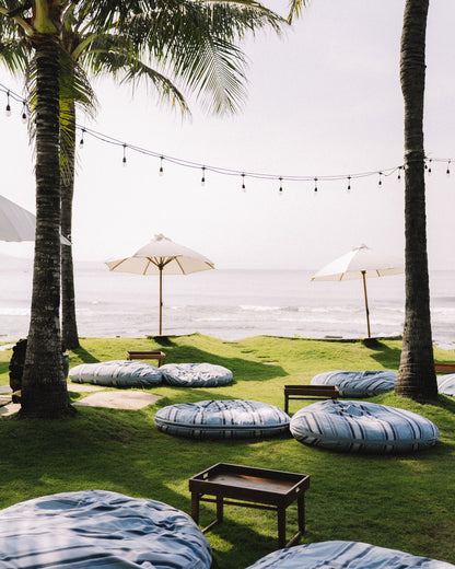 IFS retreat for therapists in Bali - Cece Sykes,  EARLY BIRD DEPOSIT (995 USD)