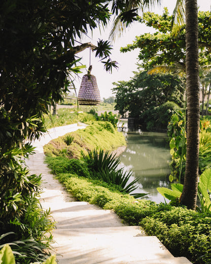 IFS retreat for therapists in Bali - Cece Sykes,  EARLY BIRD DEPOSIT (995 USD)