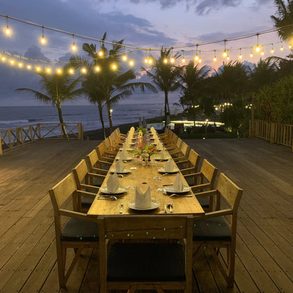 IFS retreat with Alexia Rothman in Bali,  DEPOSIT (995 USD)