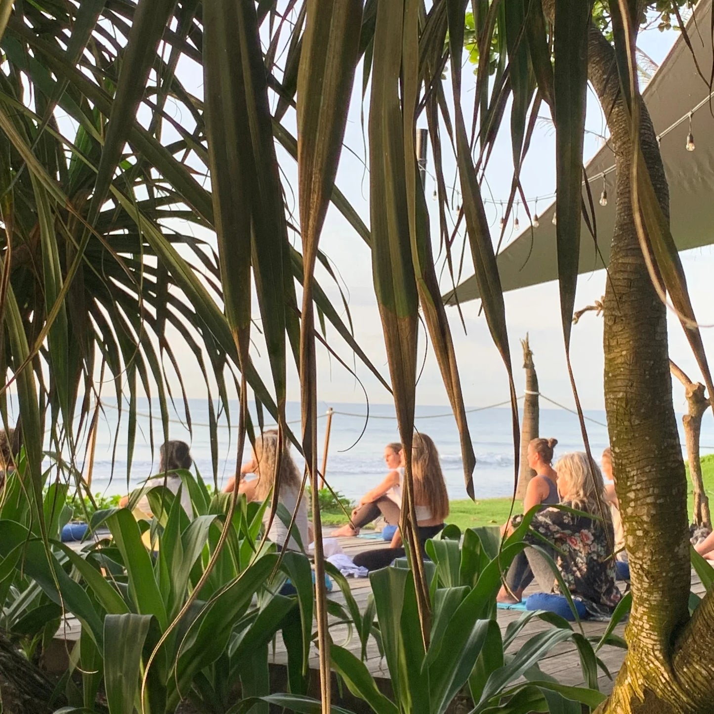 IFS retreat with Alexia Rothman in Bali,  DEPOSIT (995 USD)