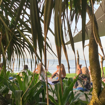 IFS retreat with Alexia Rothman in Bali,  DEPOSIT (995 USD)